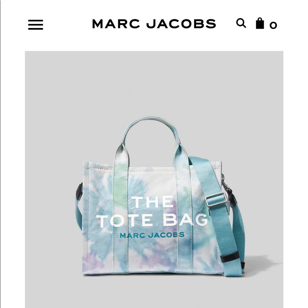 Marc Jacobs Tote